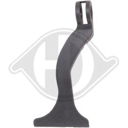 Handle Bonnet Release DIEDERICHS 1614015 OE Ref A2108870127
