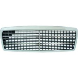 Radiator Grille DIEDERICHS 1614040 OE Ref A 210 880 00 83