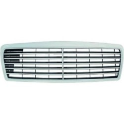 Radiator Grille DIEDERICHS 1614041 OE Ref 210 880 04 83