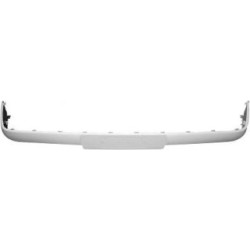 Bumper Cover DIEDERICHS 1614060 OE Ref A2108850021