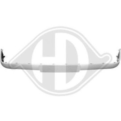 Pare-chocs 1614060 pour MERCEDES CLASSE E OE A2108850021 DIEDERICHS