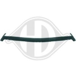 Spoiler 1614061 pour MERCEDES CLASSE E OE A2108850725 DIEDERICHS