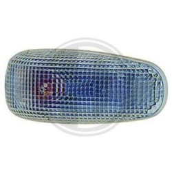 Indicateur de direction 1614078 pour MERCEDES OE A2108200921 DIEDERICHS