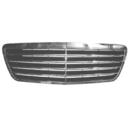 Radiator Grille DIEDERICHS 1614140 OE Ref A21088006839040