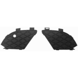 Bumper Ventilation Grilles DIEDERICHS 1614146 OE Ref A2108850253