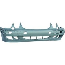 Bumper DIEDERICHS 1614151 OE Ref A2108852325