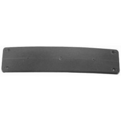 Licence Plate Holder DIEDERICHS 1614154 OE Ref A21088504819999