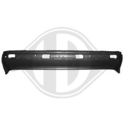 Pare-chocs 1614155 pour MERCEDES CLASSE E OE A2108852125 DIEDERICHS