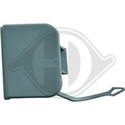 Pare-chocs 1614162 pour MERCEDES CLASSE E OE 2108850026 DIEDERICHS