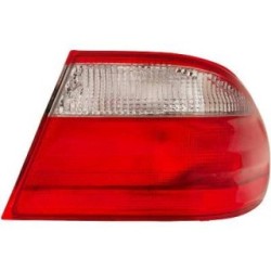 Tail Light Assembly DIEDERICHS 1614190 OE Ref 210 820 34 64