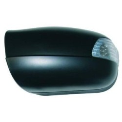 Exterior Mirror Cover DIEDERICHS 1614226 OE Ref 2108100264