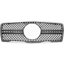 Radiator Grille DIEDERICHS 1614240