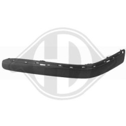 Pare-chocs 1614262 pour MERCEDES CLASSE E OE A21088516219040 DIEDERICHS