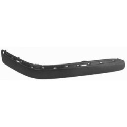 Bumper Trim Strip DIEDERICHS 1614263 OE Ref A21088515219999