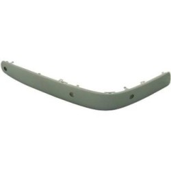 Baguette de pare-chocs 1614264 pour MERCEDES CLASSE E OE 2108852021