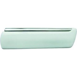 Moulure de porte 1614308 pour MERCEDES CLASSE E OE 2106901662