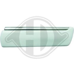 Moulure de porte 1614308 pour MERCEDES CLASSE E OE 2106901662 DIEDERICHS