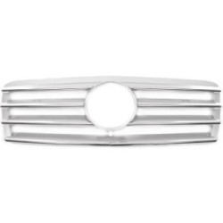 Radiator Grille DIEDERICHS 1614341