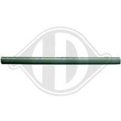 Baguette de pare-chocs 1614359 pour MERCEDES CLASSE E OE 2108853221 DIEDERICHS