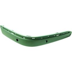 Baguette de pare-chocs 1614363 pour MERCEDES CLASSE E OE 2108852121