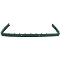 Pare-chocs 1614366 pour MERCEDES CLASSE E OE A2108850721