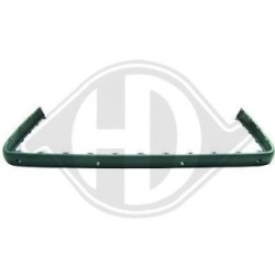 Pare-chocs 1614366 pour MERCEDES CLASSE E OE A2108850721 DIEDERICHS