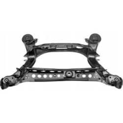 Subframe Crossmember (Axle) DIEDERICHS 1614419 OE Ref A210 350 37 08