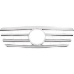 Radiator Grille DIEDERICHS 1614441