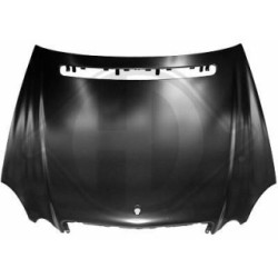 Capot 1615000 pour MERCEDES CLASSE E OE A2118800457 DIEDERICHS
