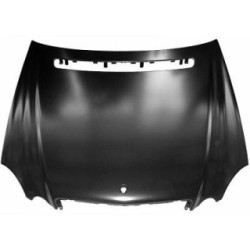 Bonnet DIEDERICHS 1615001 OE Ref A 211 880 04 57 28