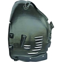 Wheel Arch Liner DIEDERICHS 1615009 OE Ref A2116980130