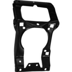 Front Cowling Panel DIEDERICHS 1615011 OE Ref 211 620 19 16