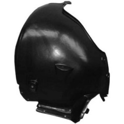 Wheel Arch Liner DIEDERICHS 1615017 OE Ref A2116901330