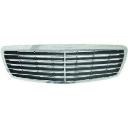 Radiator Grille DIEDERICHS 1615040 OE Ref A 211 880 05 83 9040