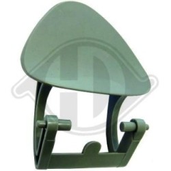 Pare-chocs 1615042 pour MERCEDES CLASSE E OE 2118801005 DIEDERICHS