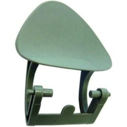 Pare-chocs 1615043 pour MERCEDES CLASSE E OE 2118800905