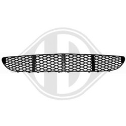 Bumper Ventilation Grilles DIEDERICHS 1615045 OE Ref A2118850053 DIEDERICHS