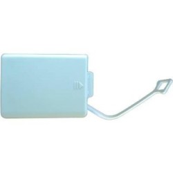 Tow Hook Flap DIEDERICHS 1615053 OE Ref A211 885 00 26 9999