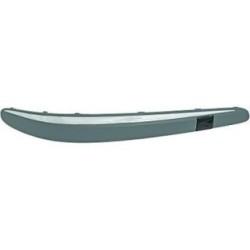 Baguette de pare-chocs 1615063 pour MERCEDES CLASSE E OE 2118850521