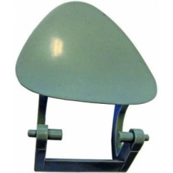 Pare-chocs 1615064 pour MERCEDES CLASSE E OE 2118800805