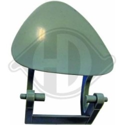 Pare-chocs 1615064 pour MERCEDES CLASSE E OE 2118800805 DIEDERICHS