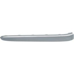 Baguette de pare-chocs 1615069 pour MERCEDES CLASSE E OE 2118800312