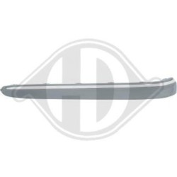 Baguette de pare-chocs 1615069 pour MERCEDES CLASSE E OE 2118800312 DIEDERICHS