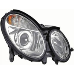 Headlight DIEDERICHS 1615084 OE Ref A2118201461