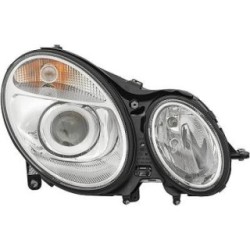 Phare 1615086 pour MERCEDES CLASSE E OE A2118202061