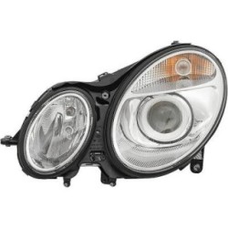 Headlight DIEDERICHS 1615087 OE Ref A2118201961