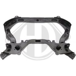 Cradle Bar DIEDERICHS 1615119 OE Ref A2116201187