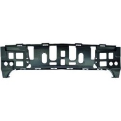 Bumper Support DIEDERICHS 1615142 OE Ref A2118800703