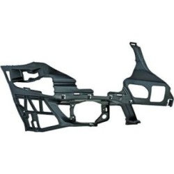 Bumper Support DIEDERICHS 1615143 OE Ref 211 880 05 03