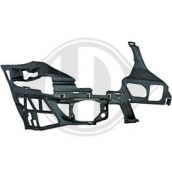 Support de pare-chocs 1615144 pour MERCEDES CLASSE E OE A2118800603 DIEDERICHS